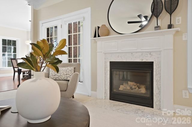 7126 Weddington Brook Drive, Matthews, NC 28104