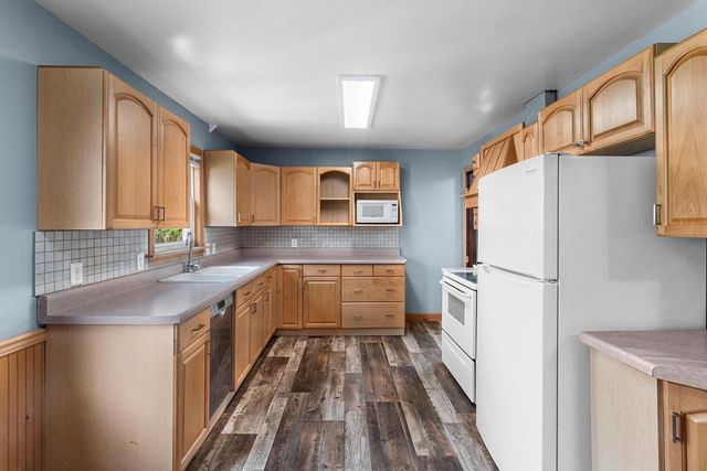 116 E ORANGE STREET, Appleton, WI 54915
