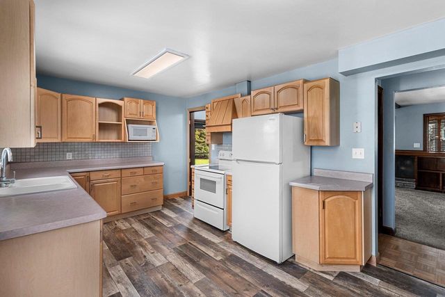 116 E ORANGE STREET, Appleton, WI 54915