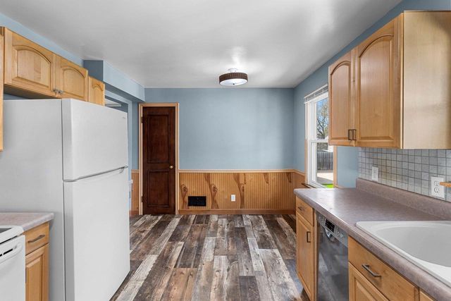 116 E ORANGE STREET, Appleton, WI 54915
