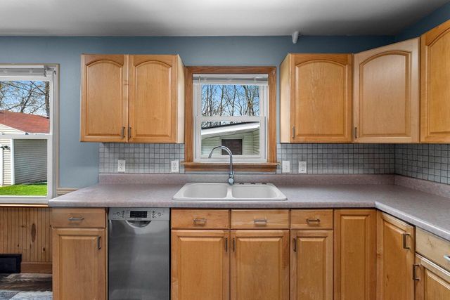 116 E ORANGE STREET, Appleton, WI 54915