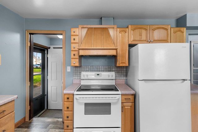 116 E ORANGE STREET, Appleton, WI 54915