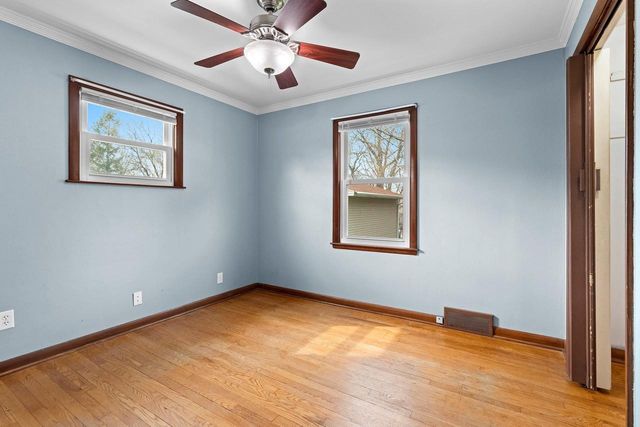 116 E ORANGE STREET, Appleton, WI 54915