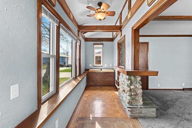 116 E ORANGE STREET, Appleton, WI 54915