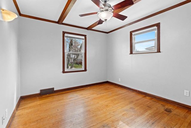 116 E ORANGE STREET, Appleton, WI 54915