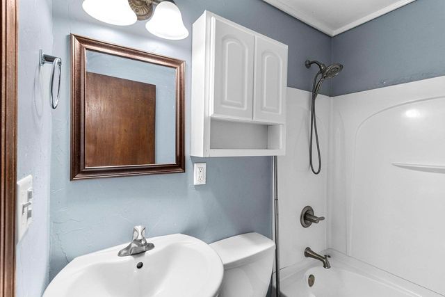 116 E ORANGE STREET, Appleton, WI 54915