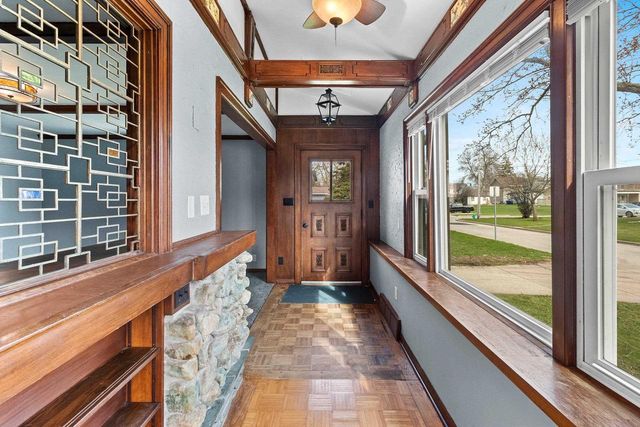 116 E ORANGE STREET, Appleton, WI 54915