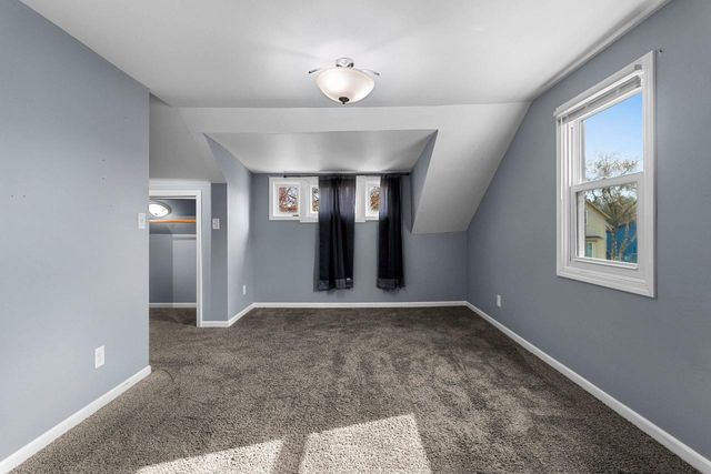 116 E ORANGE STREET, Appleton, WI 54915
