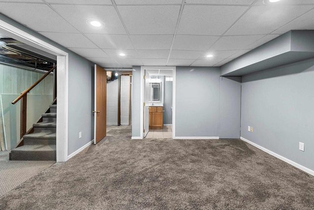 116 E ORANGE STREET, Appleton, WI 54915