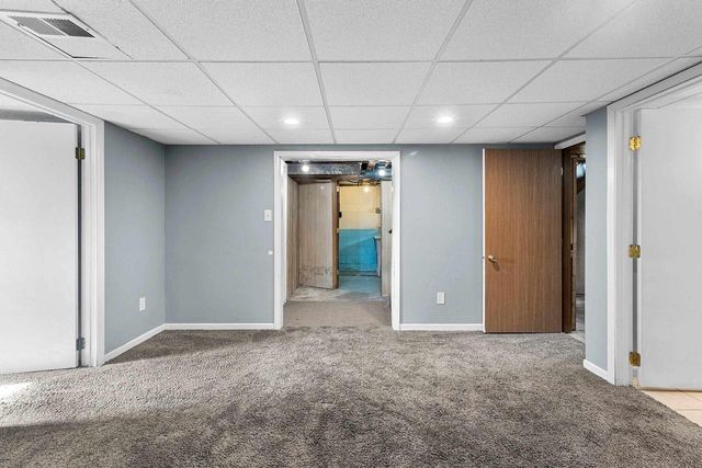 116 E ORANGE STREET, Appleton, WI 54915