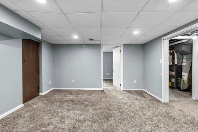 116 E ORANGE STREET, Appleton, WI 54915