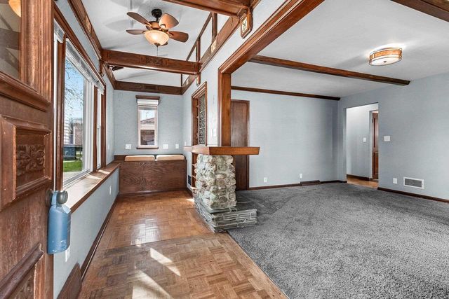 116 E ORANGE STREET, Appleton, WI 54915