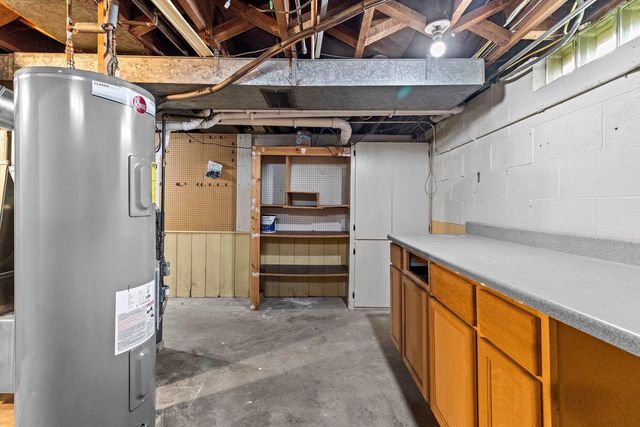 116 E ORANGE STREET, Appleton, WI 54915