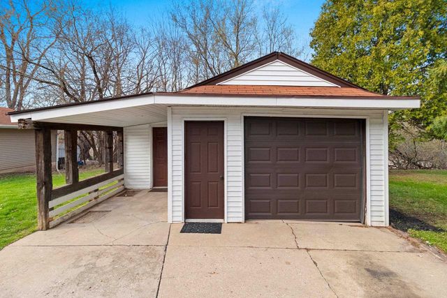 116 E ORANGE STREET, Appleton, WI 54915