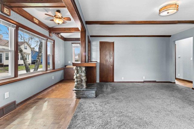 116 E ORANGE STREET, Appleton, WI 54915