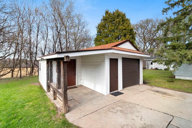 116 E ORANGE STREET, Appleton, WI 54915