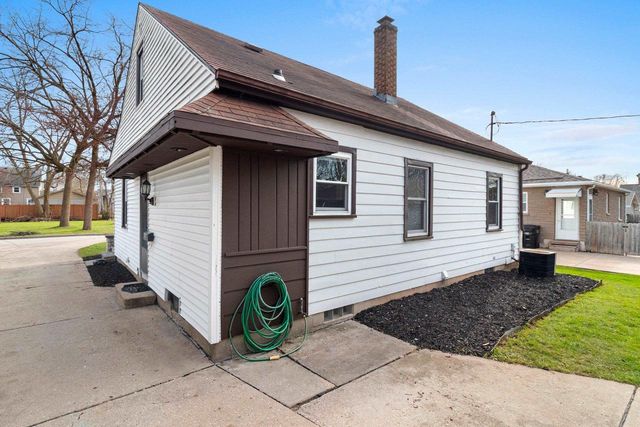 116 E ORANGE STREET, Appleton, WI 54915