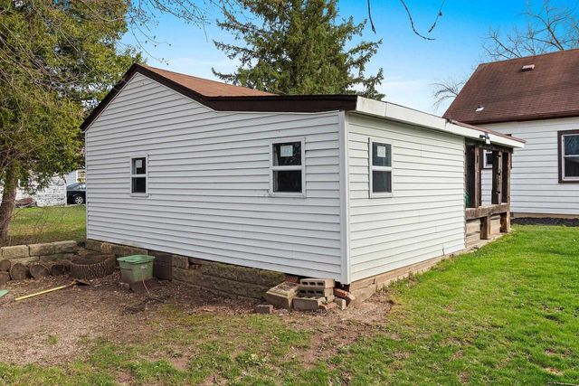 116 E ORANGE STREET, Appleton, WI 54915
