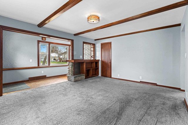 116 E ORANGE STREET, Appleton, WI 54915