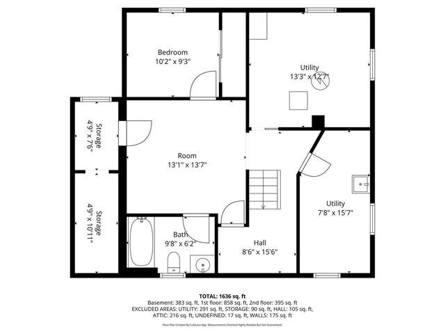 116 E ORANGE STREET, Appleton, WI 54915