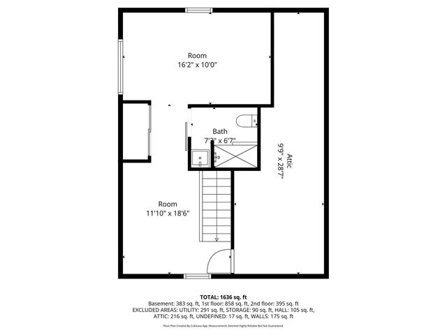116 E ORANGE STREET, Appleton, WI 54915