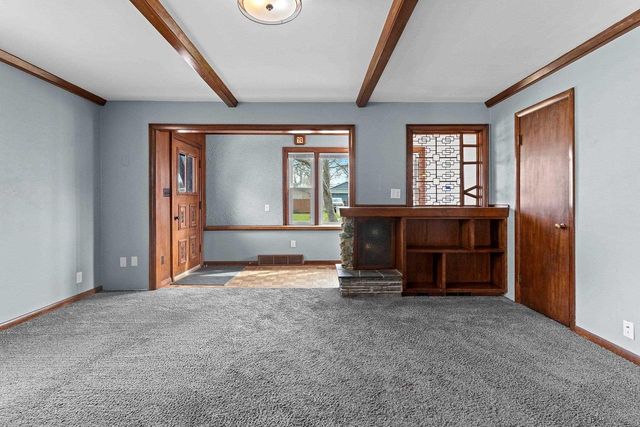 116 E ORANGE STREET, Appleton, WI 54915