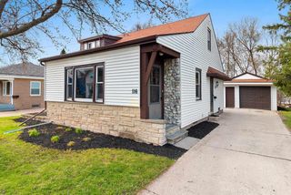 116 E ORANGE STREET, Appleton, WI 54915