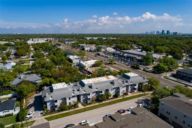 4405 W FAIR OAKS AVENUE 21, Tampa, FL 33611