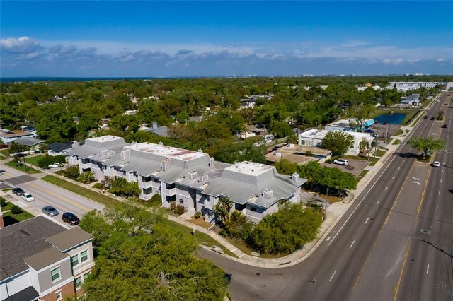 4405 W FAIR OAKS AVENUE 21, Tampa, FL 33611