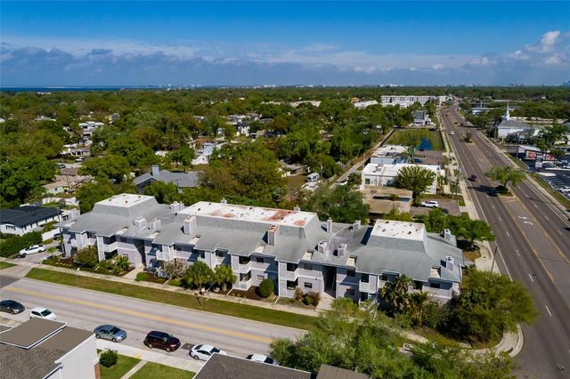 4405 W FAIR OAKS AVENUE 21, Tampa, FL 33611