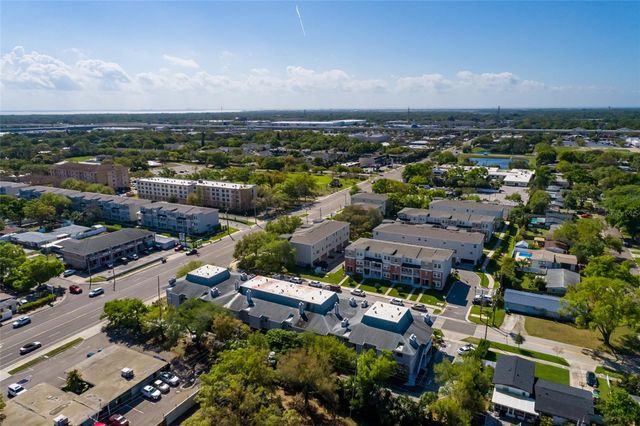 4405 W FAIR OAKS AVENUE 21, Tampa, FL 33611