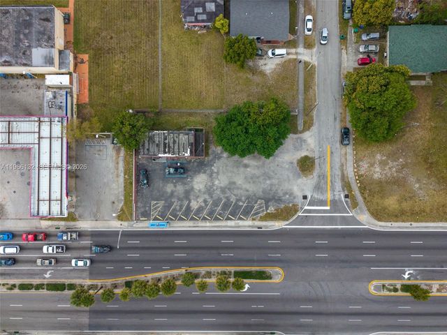 6210 NW 22nd Ave, Miami, FL 33147