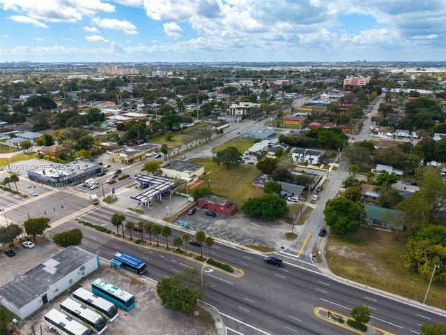 6210 NW 22nd Ave, Miami, FL 33147