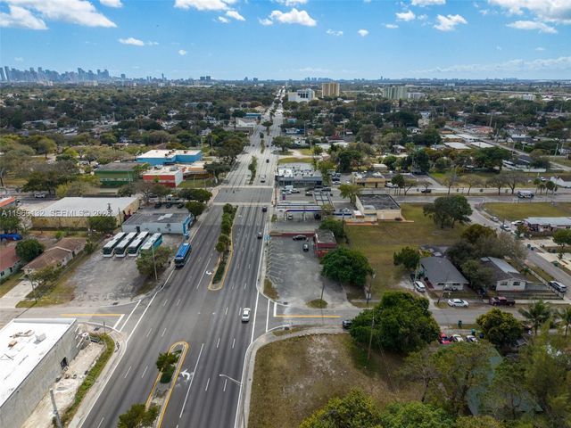 6210 NW 22nd Ave, Miami, FL 33147
