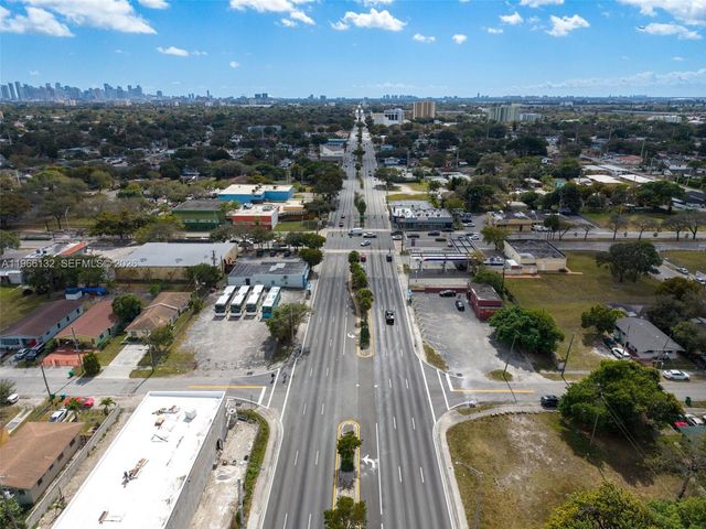 6210 NW 22nd Ave, Miami, FL 33147