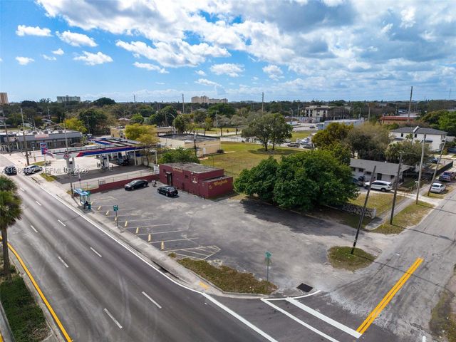 6210 NW 22nd Ave, Miami, FL 33147
