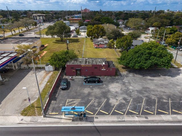 6210 NW 22nd Ave, Miami, FL 33147