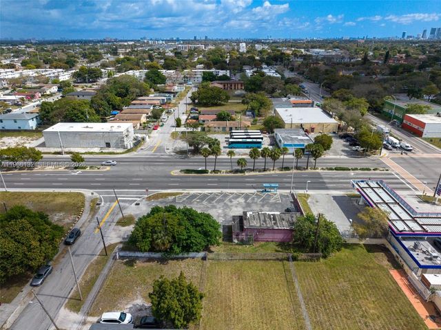6210 NW 22nd Ave, Miami, FL 33147