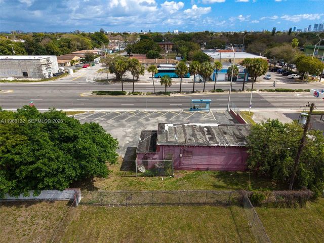 6210 NW 22nd Ave, Miami, FL 33147