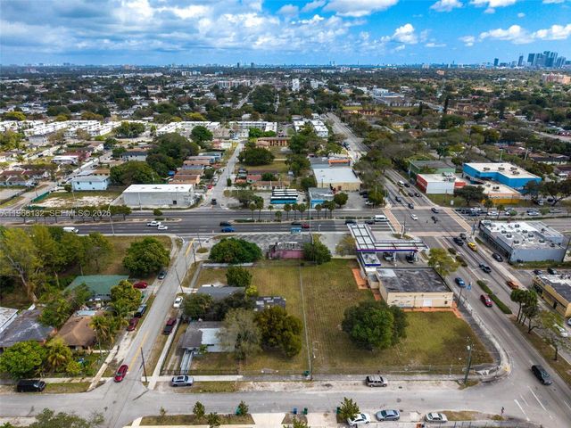 6210 NW 22nd Ave, Miami, FL 33147