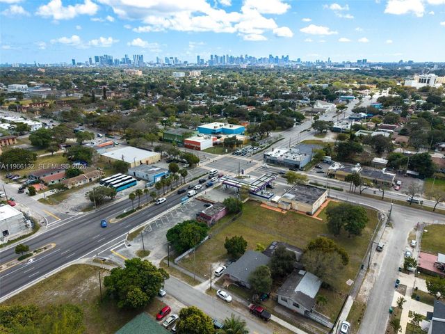 6210 NW 22nd Ave, Miami, FL 33147