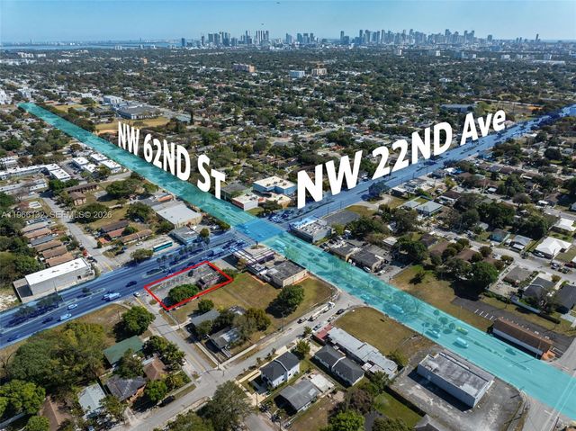 6210 NW 22nd Ave, Miami, FL 33147