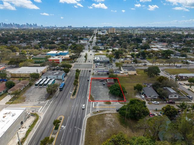 6210 NW 22nd Ave, Miami, FL 33147
