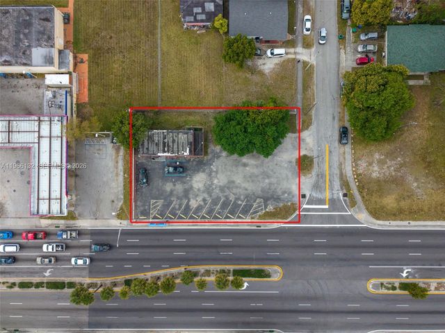 6210 NW 22nd Ave, Miami, FL 33147