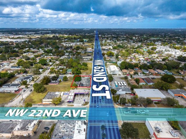 6210 NW 22nd Ave, Miami, FL 33147