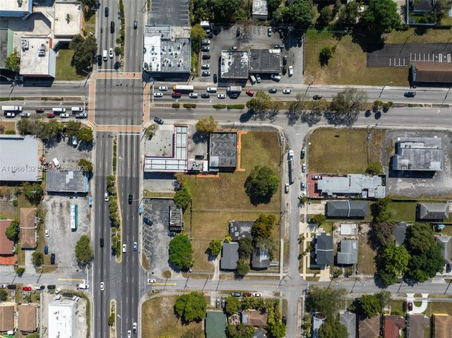 6210 NW 22nd Ave, Miami, FL 33147