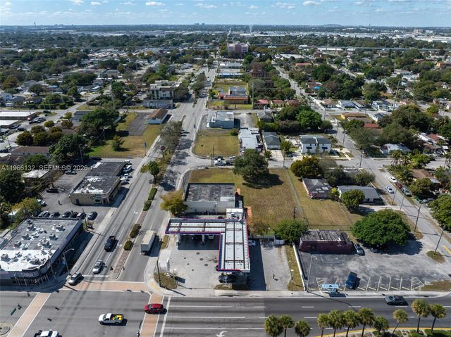 6210 NW 22nd Ave, Miami, FL 33147