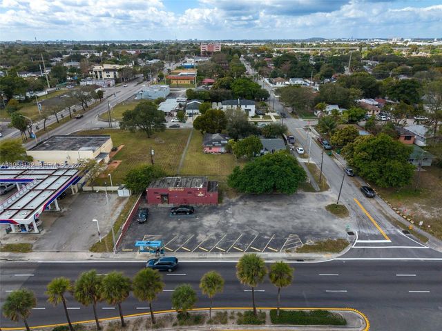 6210 NW 22nd Ave, Miami, FL 33147