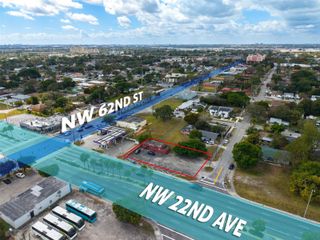 6210 NW 22nd Ave, Miami, FL 33147