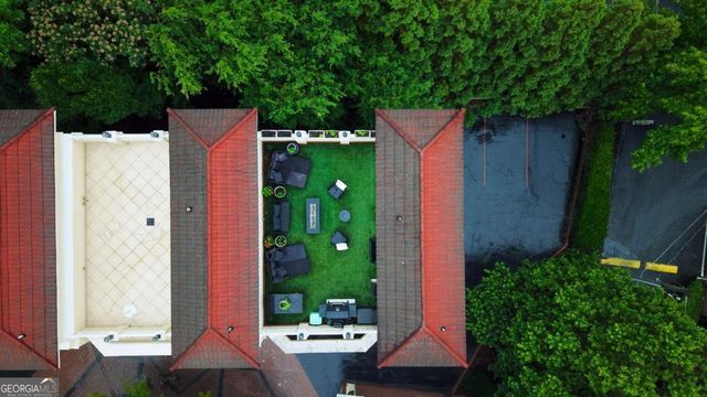 3541 Roswell Road NE 11, Atlanta, GA 30305